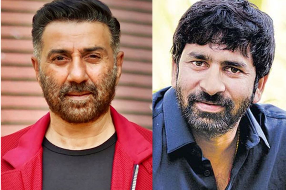 Gopichand Malineni film jaat with sunny deol