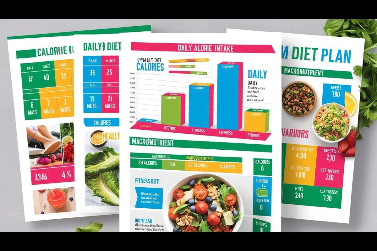 Gym Diet Plan