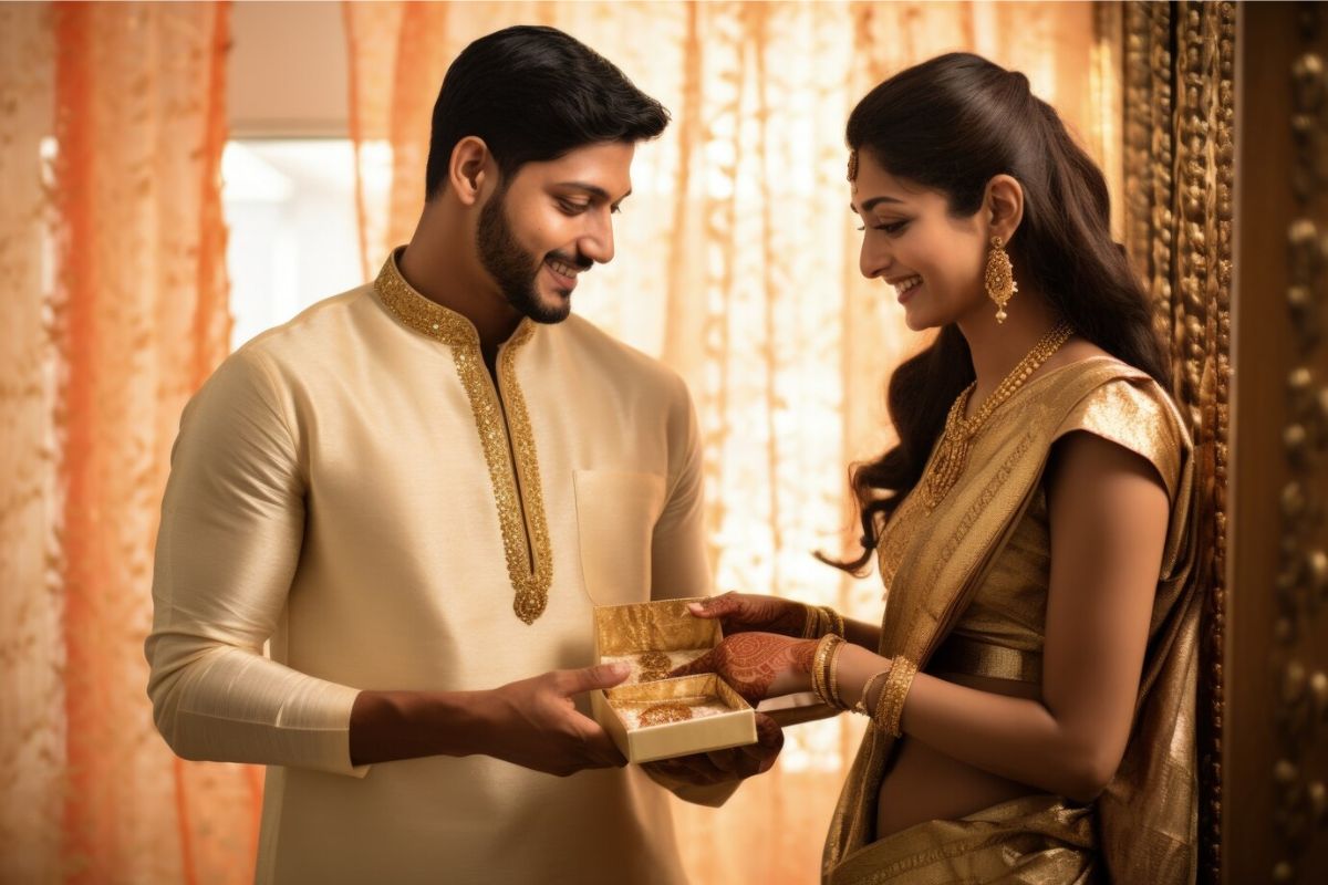 Half india dont know gold cheaper in which country