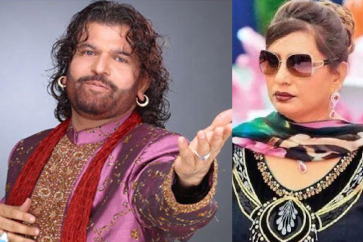 Hans Wife Resham Kaur Passes Away