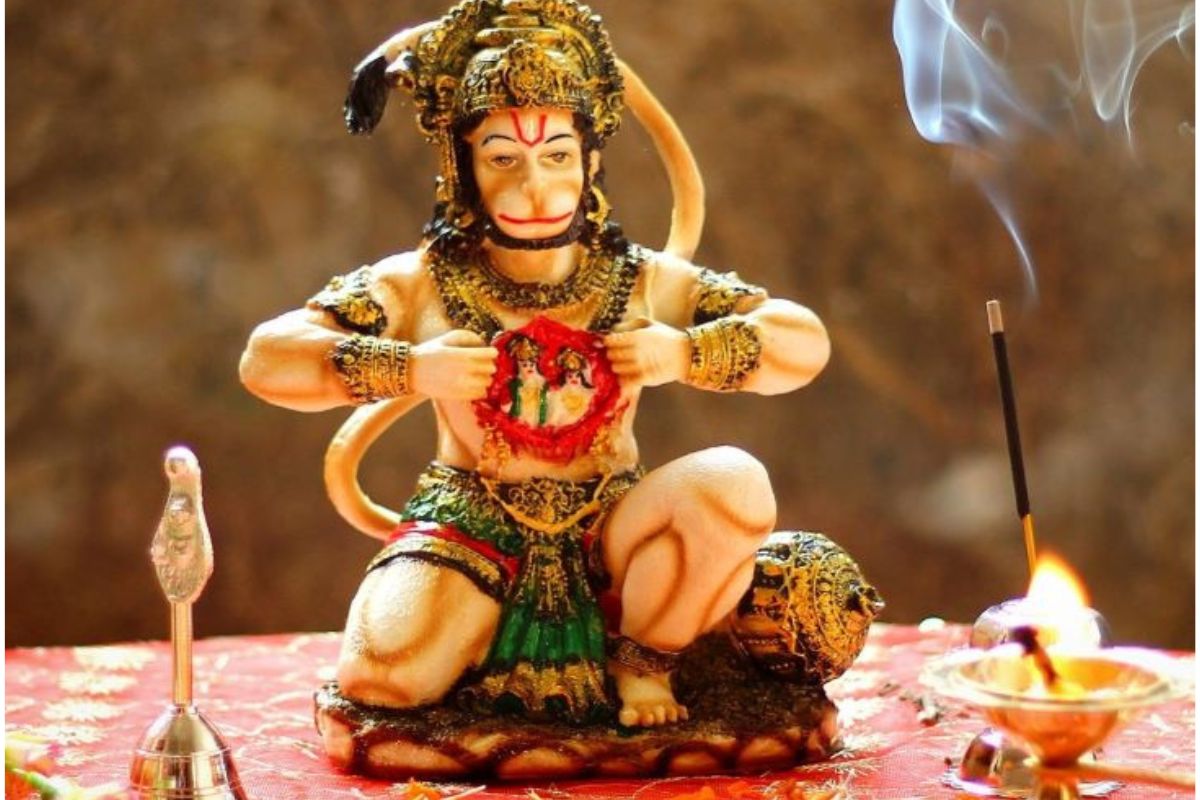Hanuman Jayanti Best Wishes, Quotes, Messages 2025