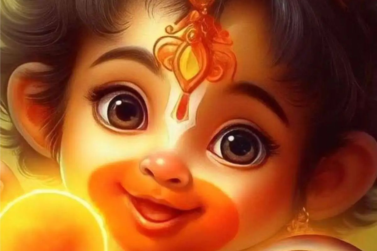 Bajrang Baby Names