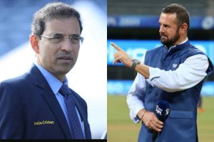 IPL 2025: Harsha Bhogle Sinon Doul
