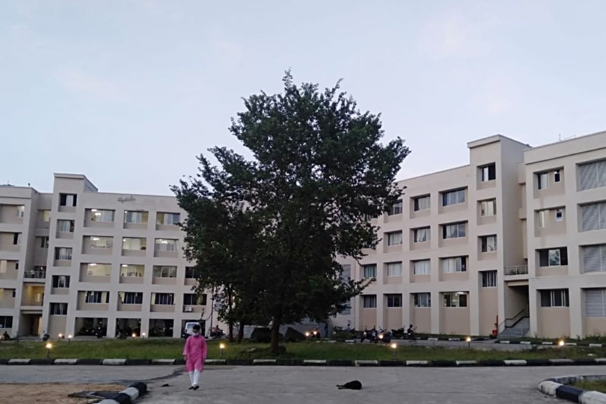 Hazaribagh Collectorate