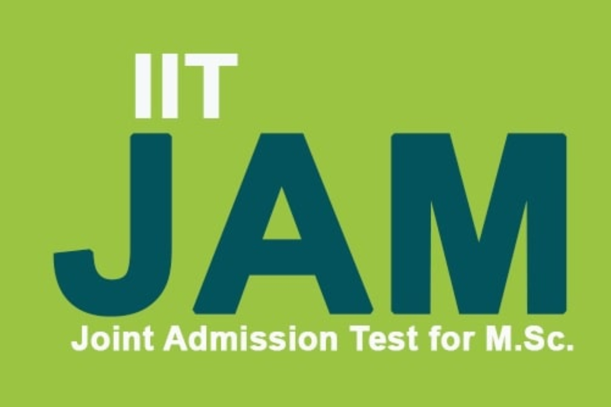 IIT JAM 2025