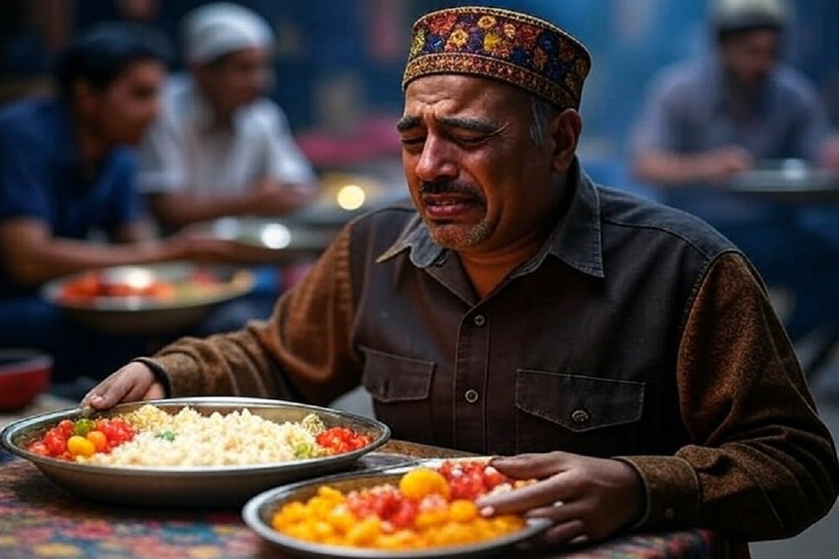 India Pakistan Trade