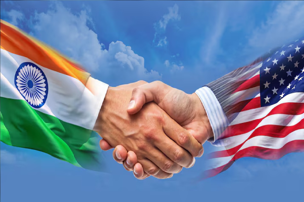 India-US Trade Agreement