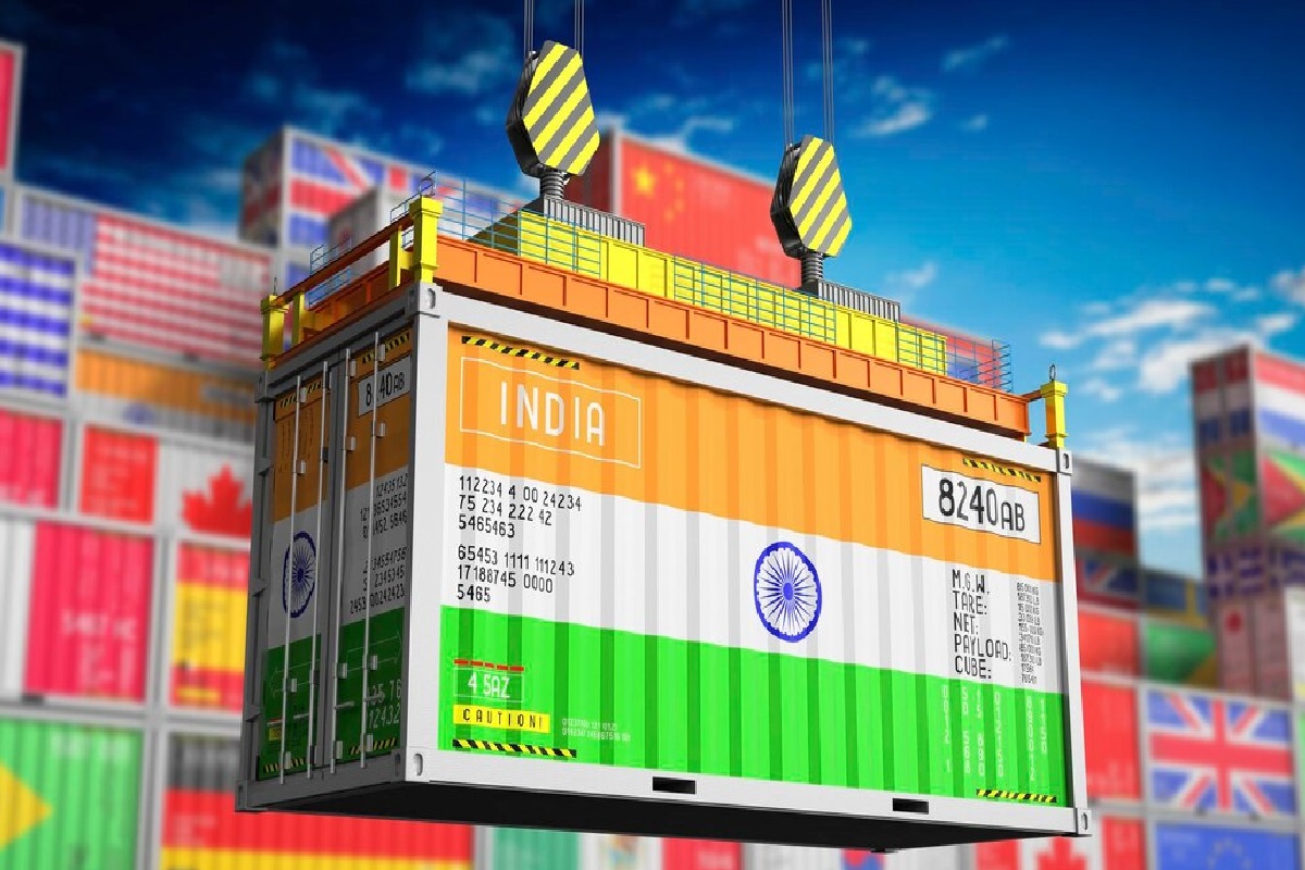 India export promotion