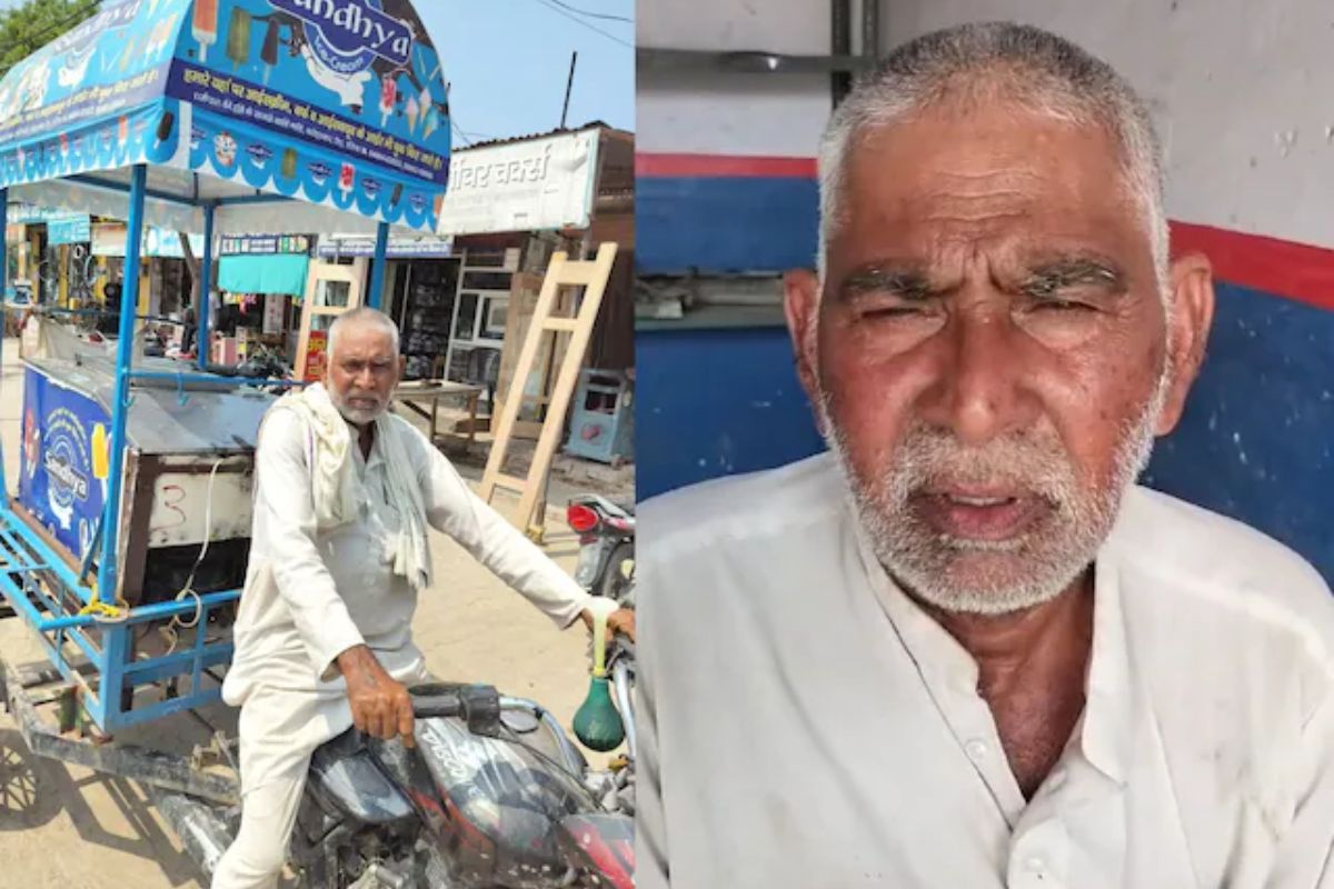 India pakistan Conflict