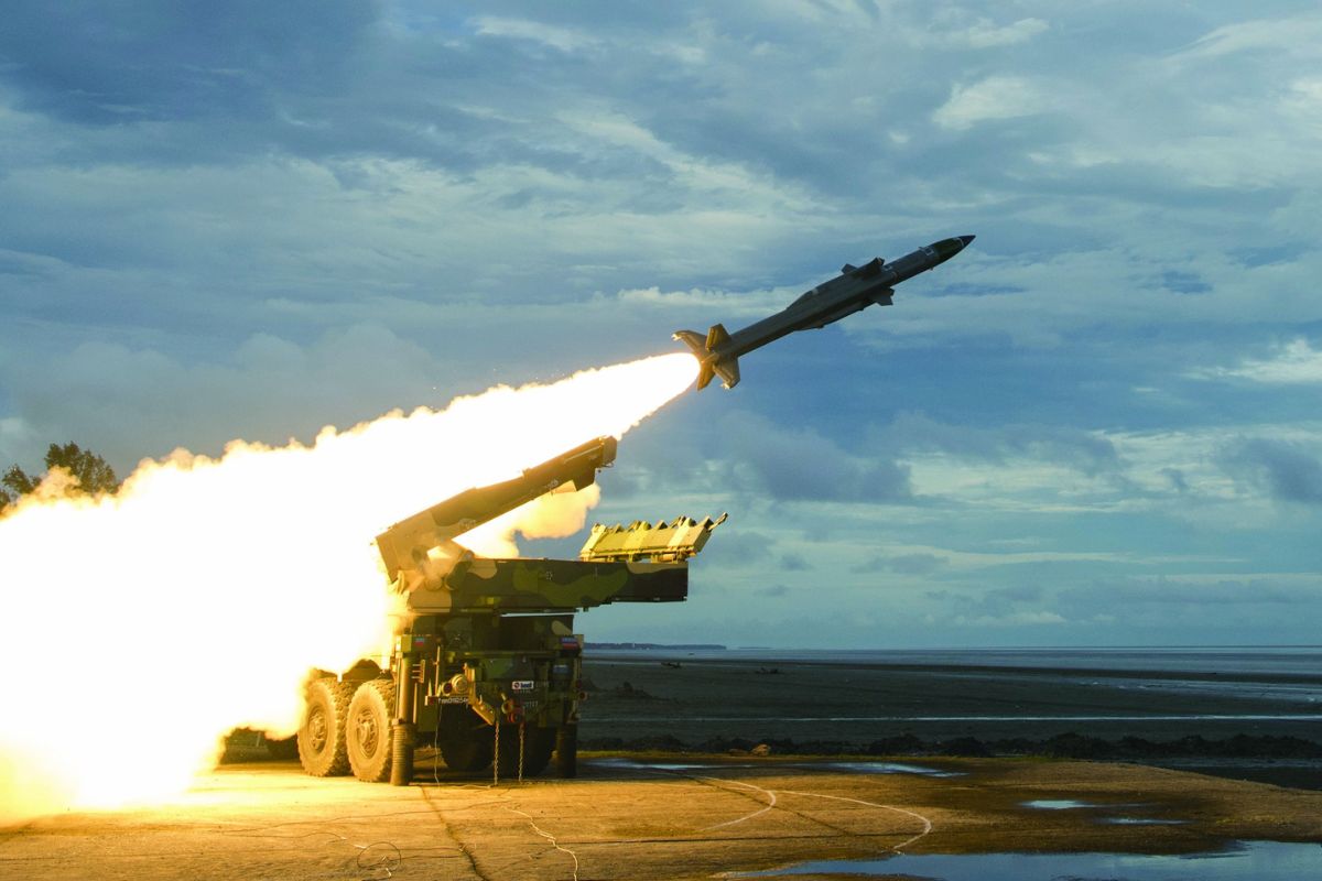 India uae akash missile