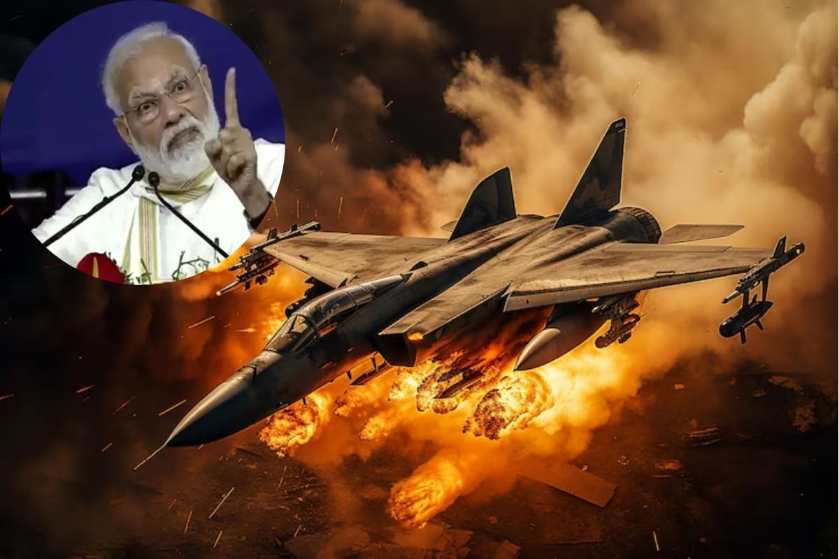 India Pak War