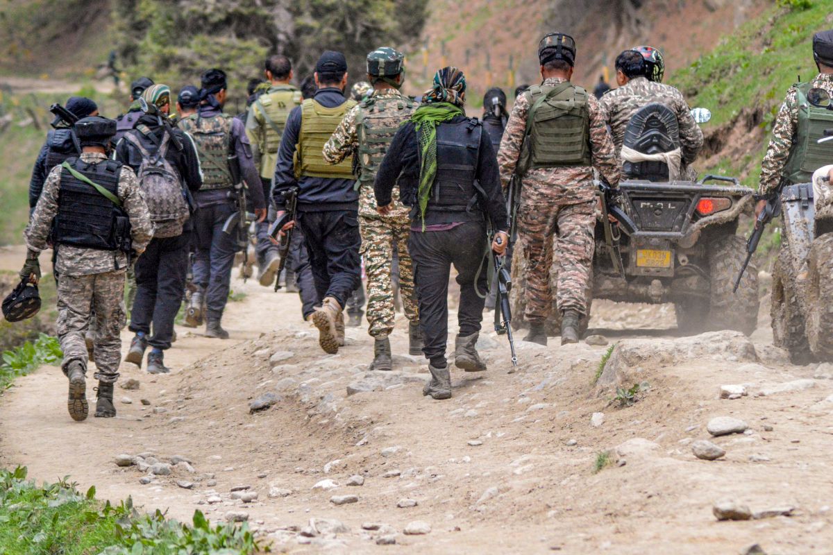 Indian Army
