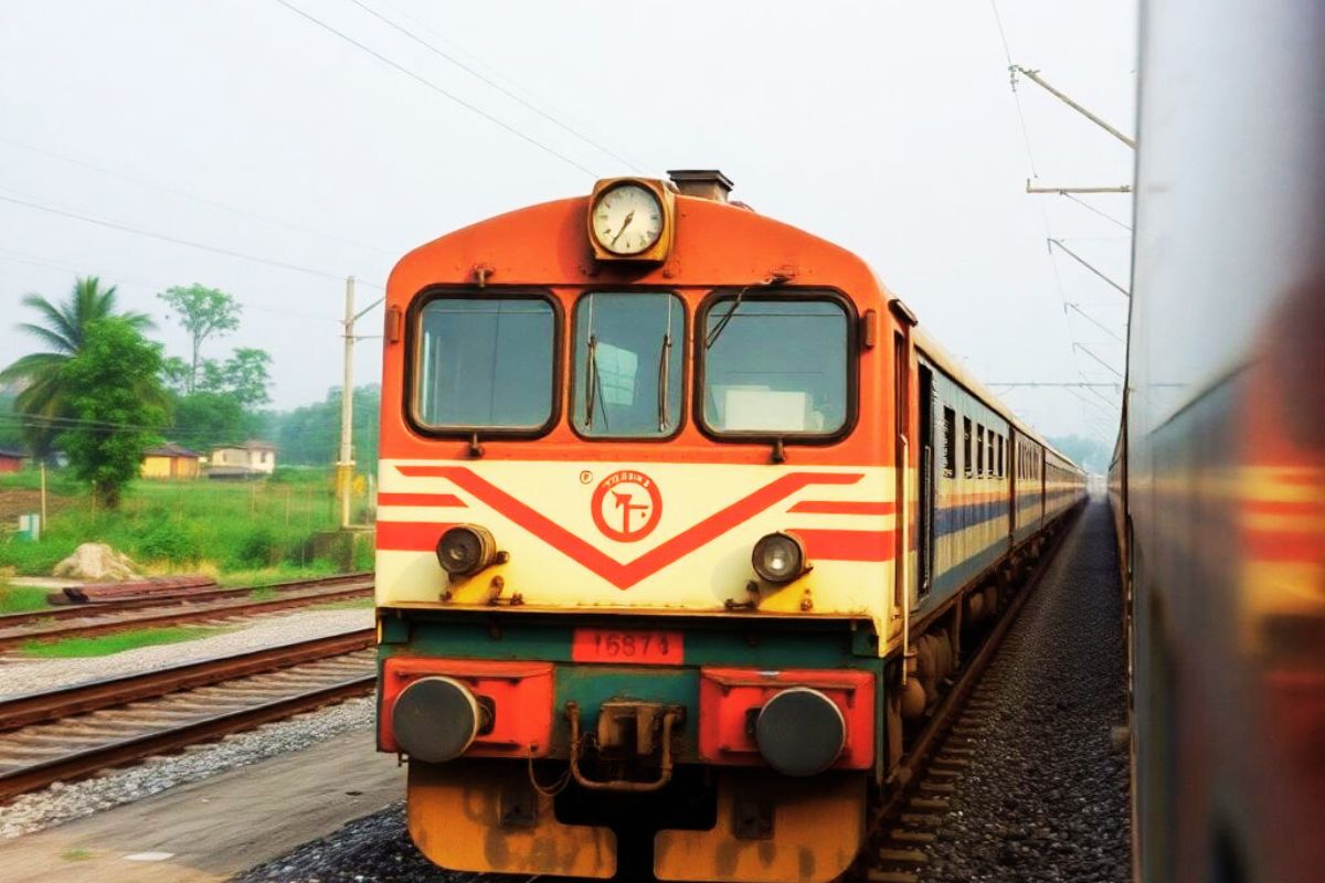 Indian Railways News