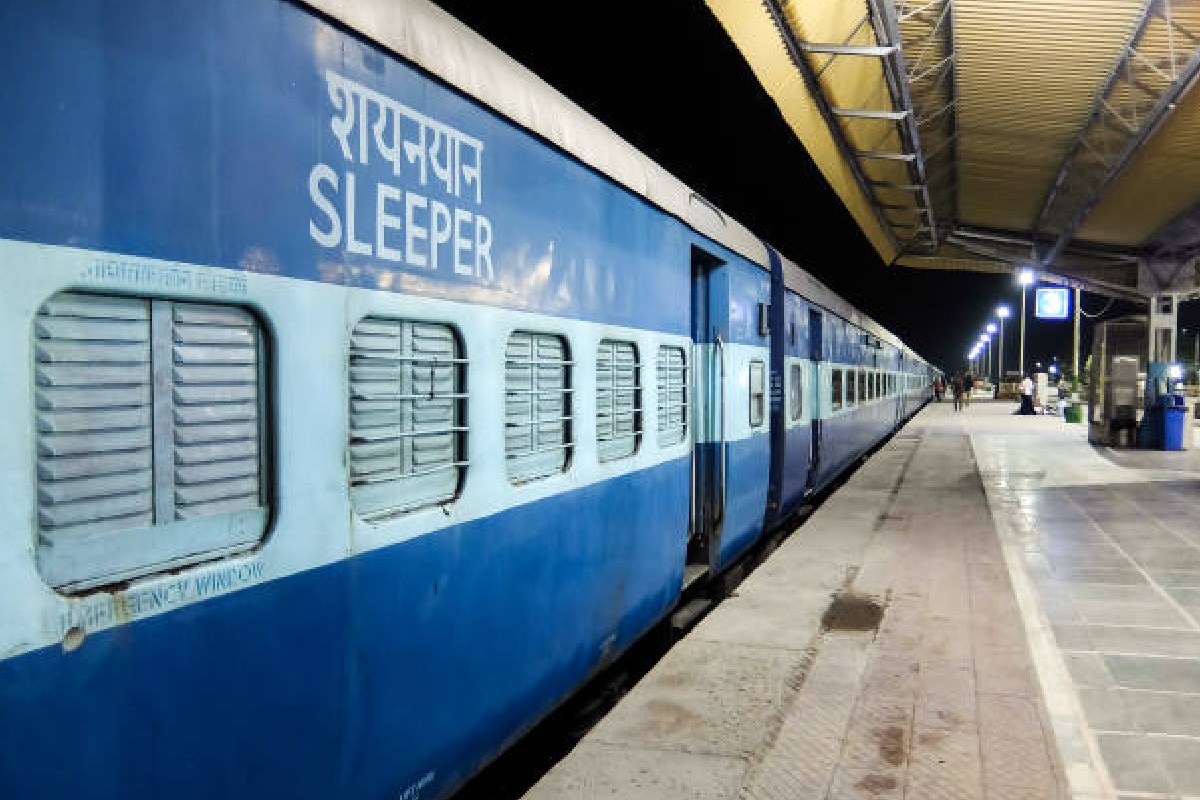 Indian Railways