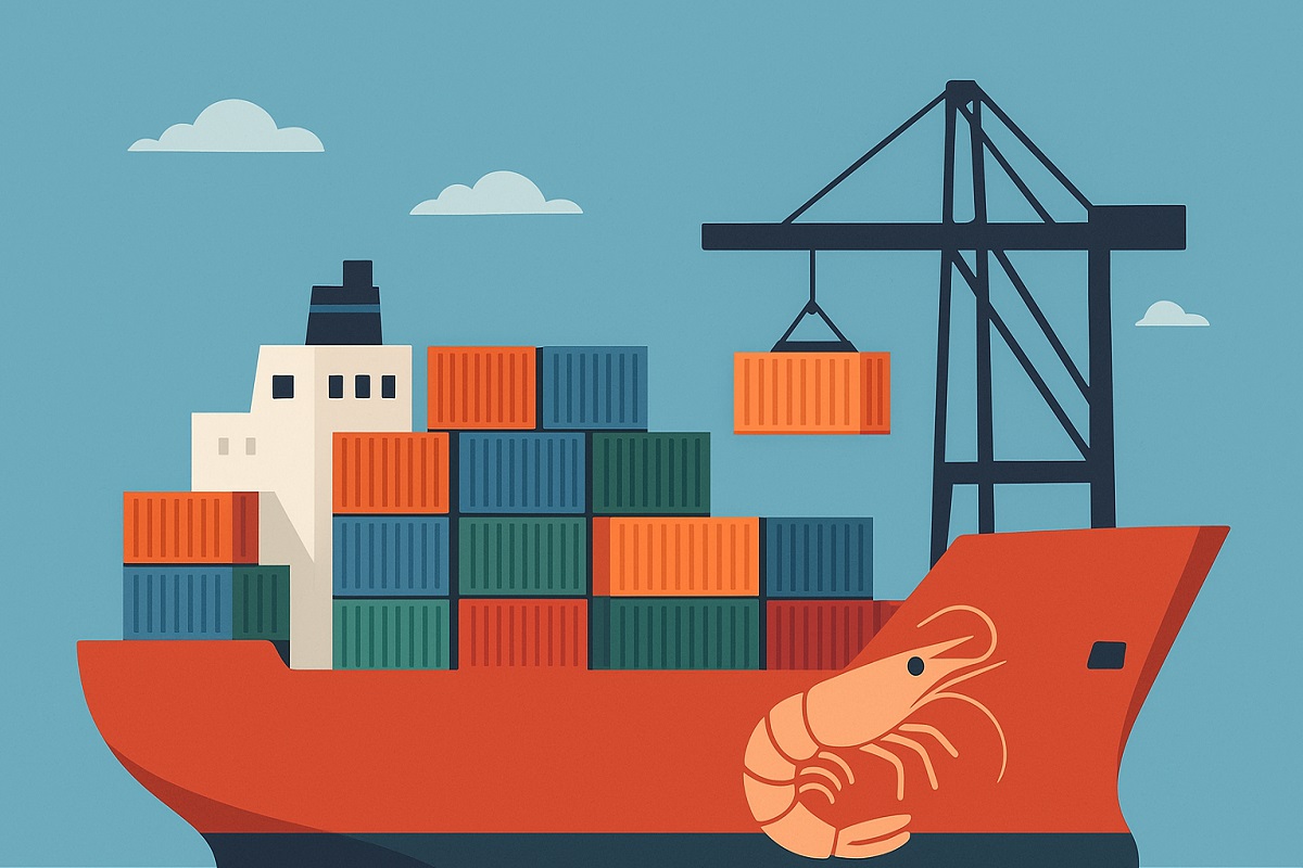 America-India Export