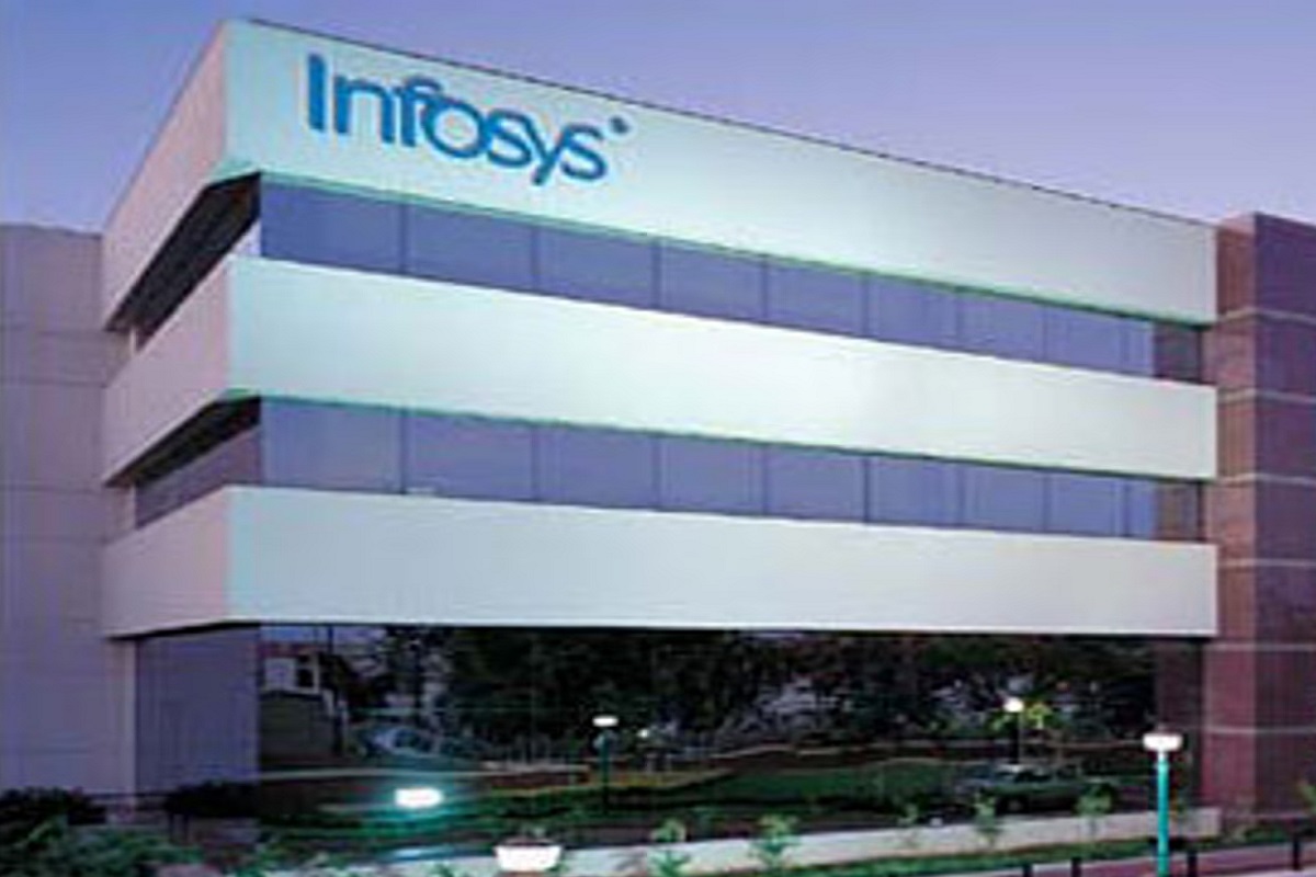 Infosys Foundation STEM Stars Scholarship Program 2025-26