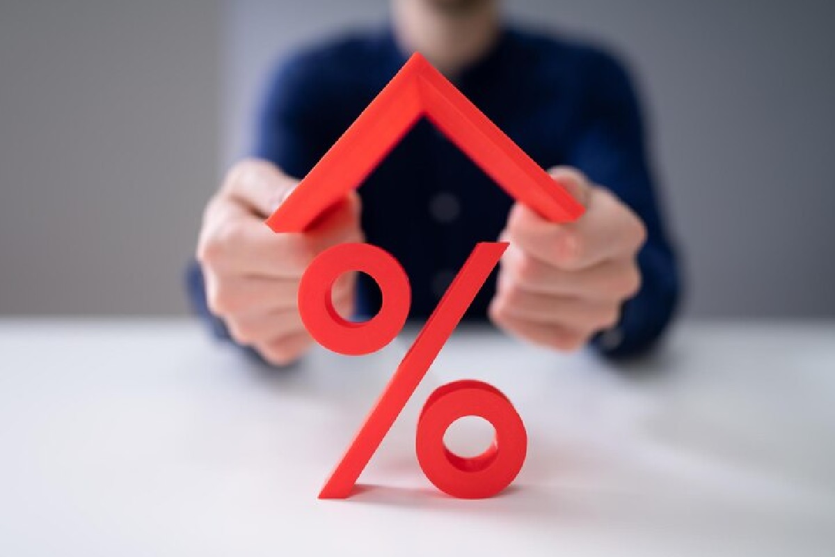 Interest Rates Cut