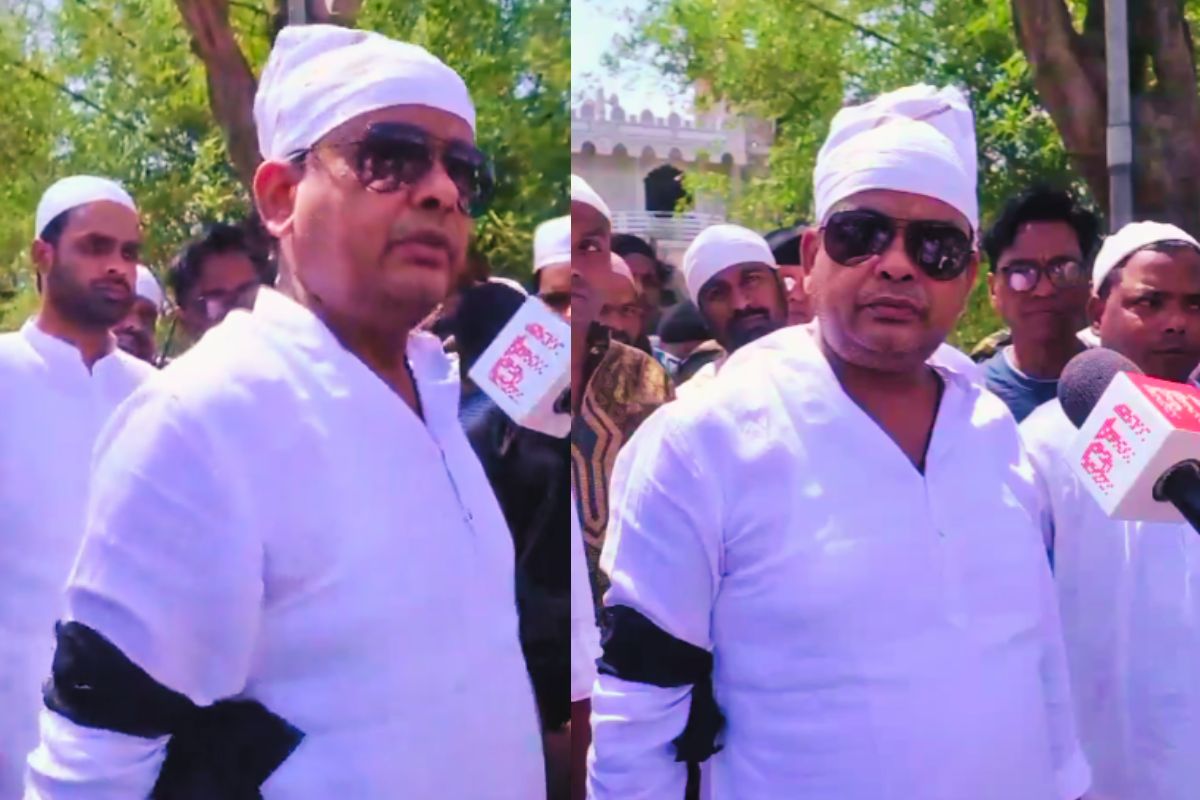 Irfan Ansari