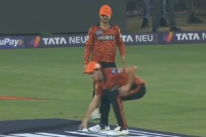PBKS vs SRH IPL 2025: Ishan Kishan and Pat Cummins