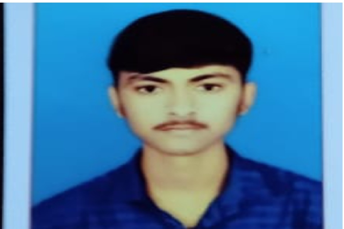 JEE Mains Bihar Topper Abdullah