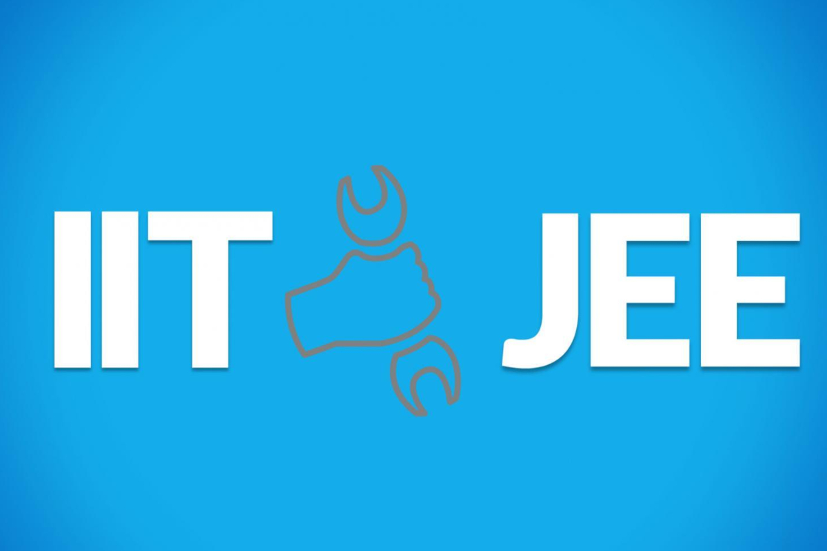 JEE Mains Topper 2025