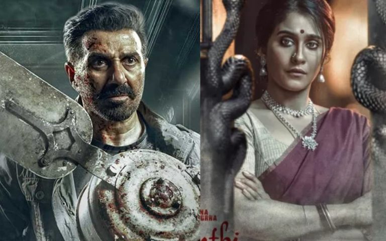Jaat Box Office Collection Day 9: 9वें दिन की कमाई ने खोली सच्चाई, सनी देओल की ‘जाट’ का बॉक्स ऑफिस पर क्या हाल?