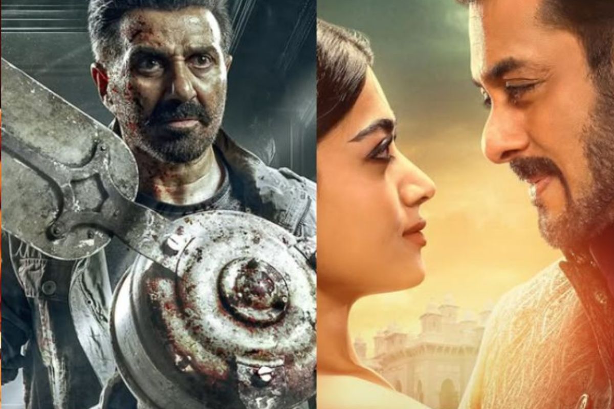 Jaat Vs Sikandar