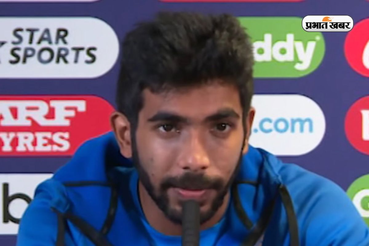 Jasprit Bumrah Education Qualification