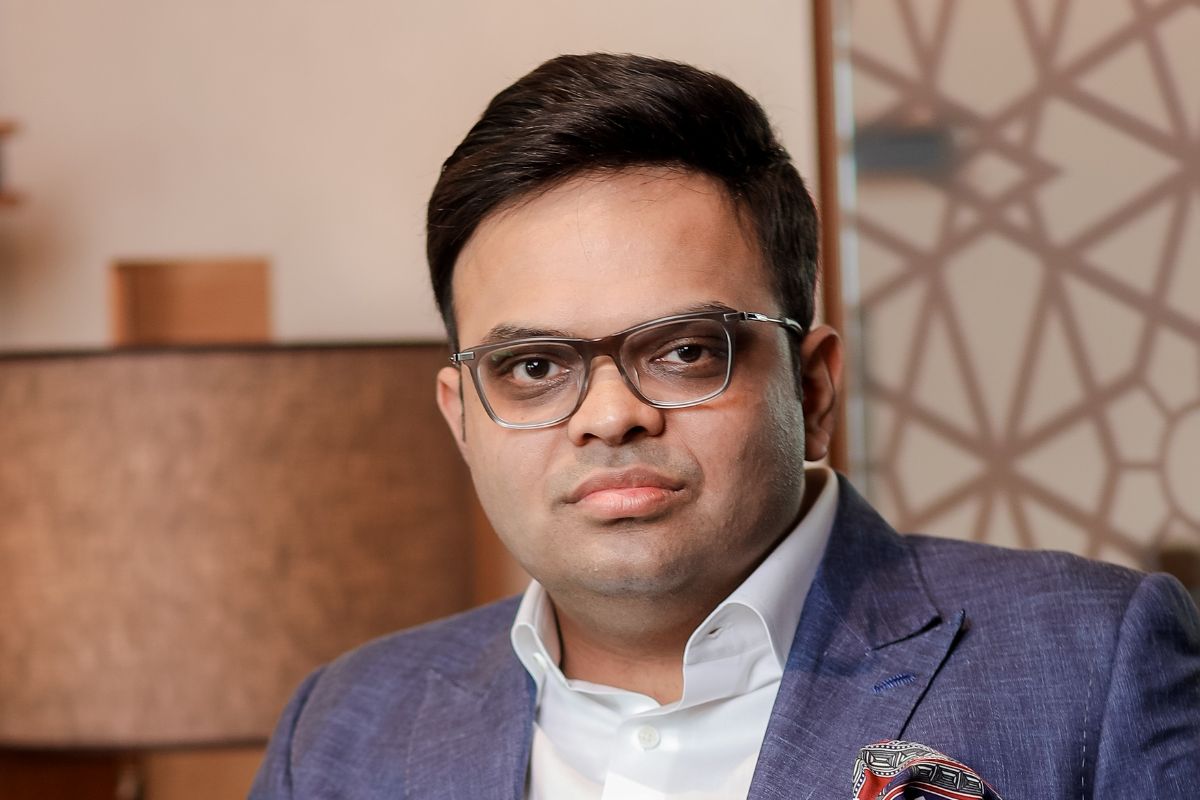 PSL 2025: Jay Shah