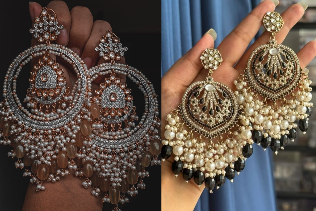 Beautiful Earring Designs