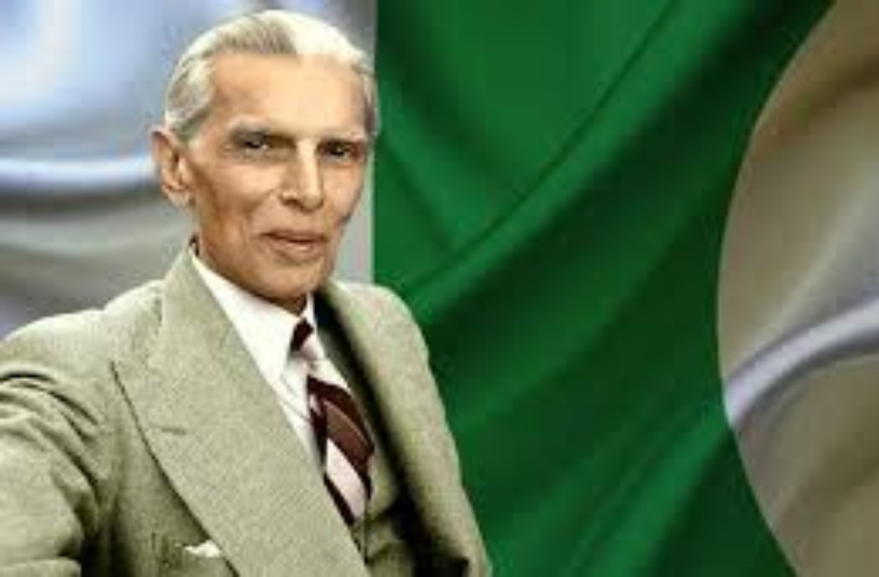 Jinnah House