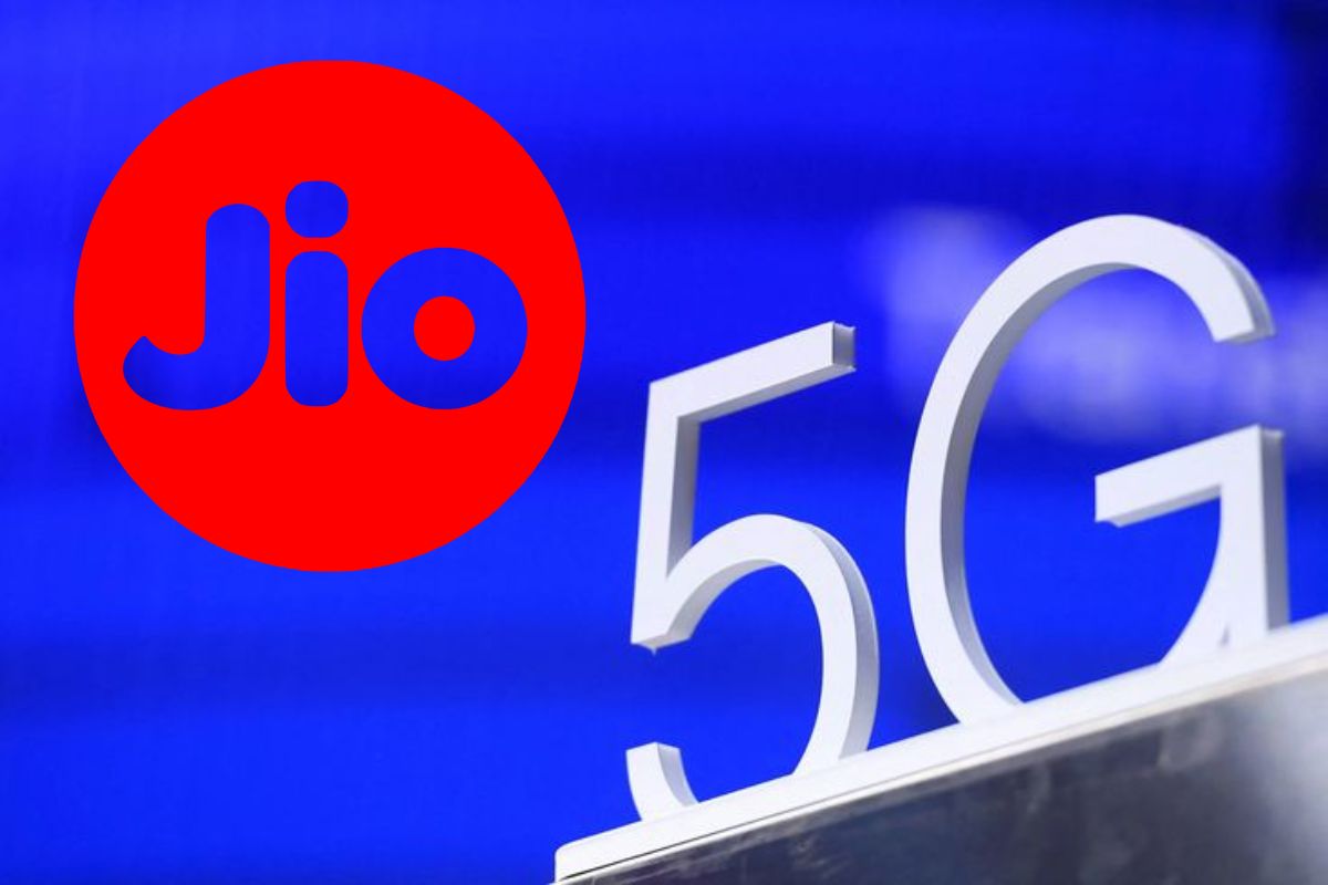 Jio Recharge Plan