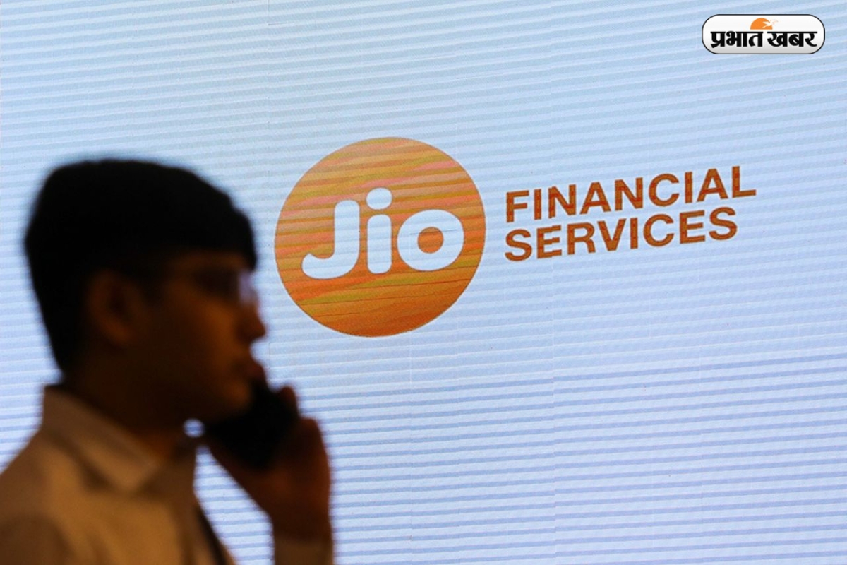 Jio Financial Services