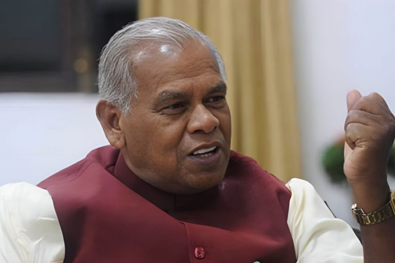 जीतन राम मांझी ने बढ़ाई BJP- JDU की टेंशन, NDA में सीट बंटवारे पर खींचतान शुरू