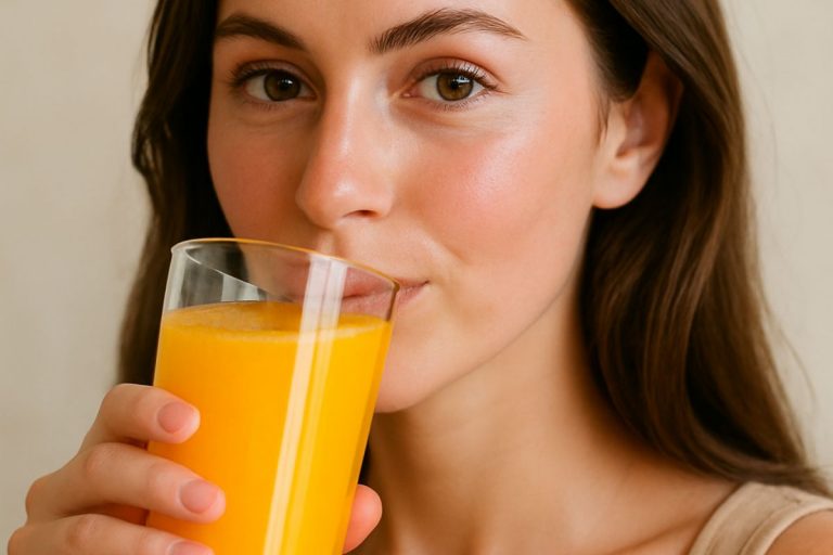 Juice for Skin: मुरझाए चेहरे पर आ जाएगा गुलाबी निखार, ये जूस देंगे नेचुरल लाली