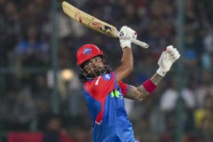 IPL 2025 DC vs RCB: KL Rahul