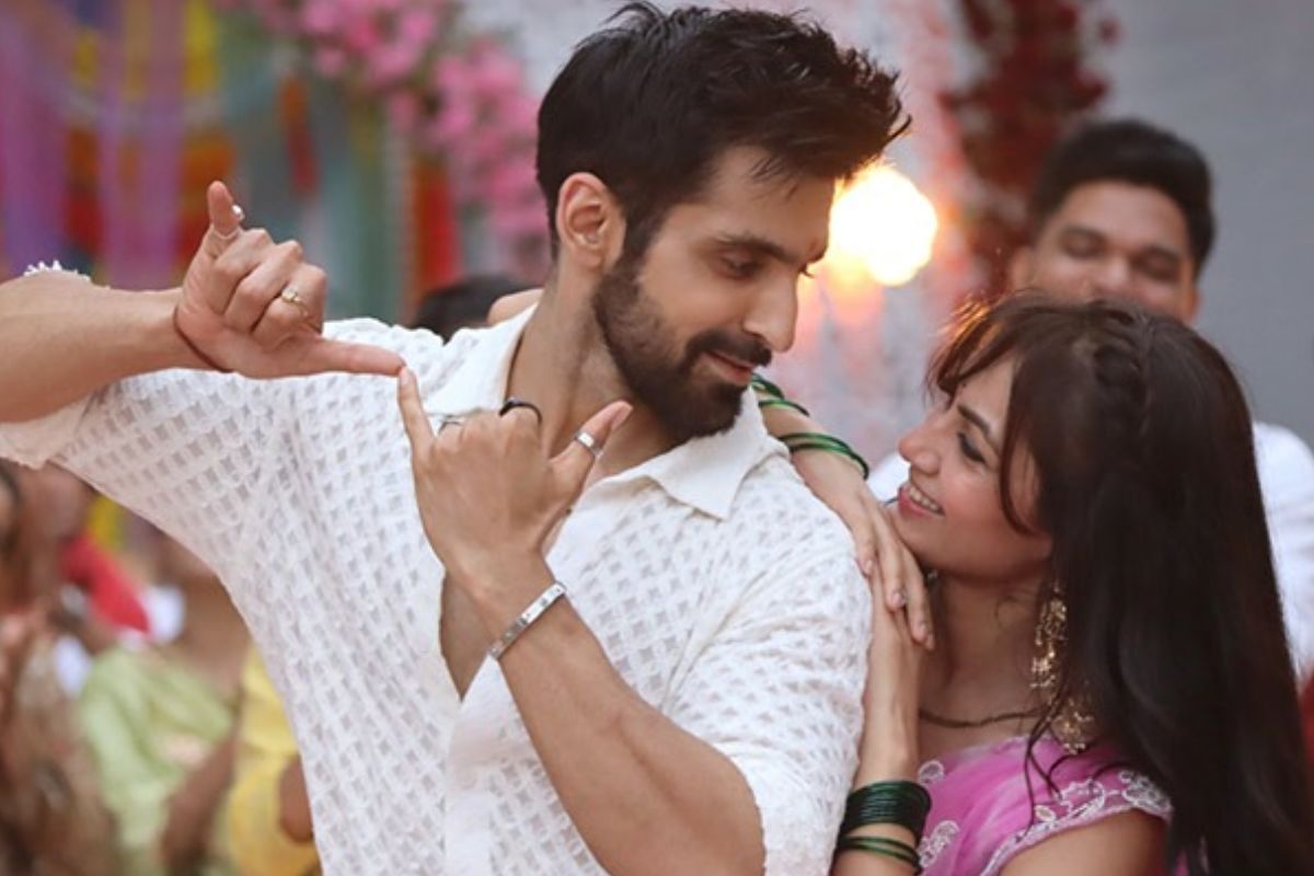 Kaise Mujhe Tum Mil Gayi Off Air