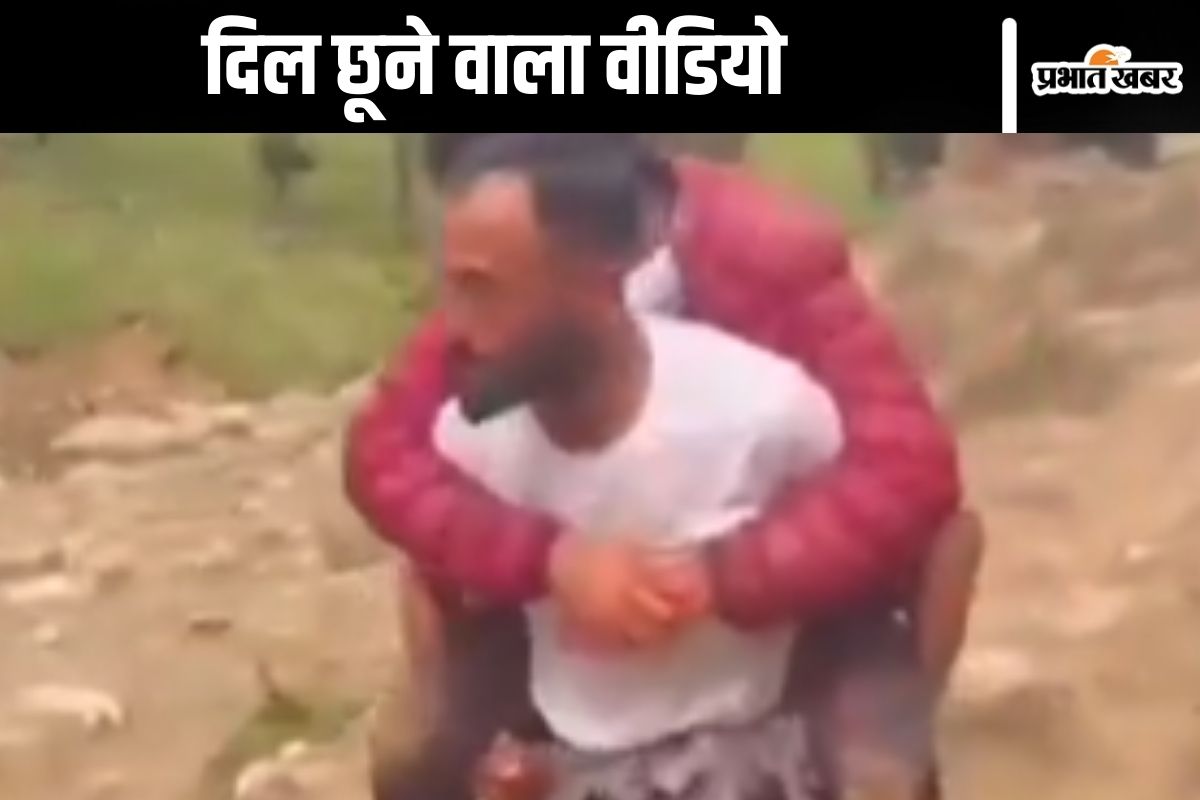 Kashmir heroes save tourists