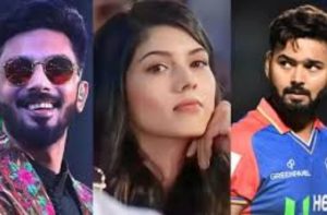 Kavya Maran Relationship