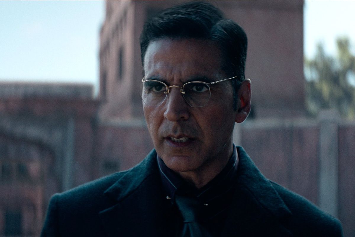 Kesari Chapter 2 Box Office Collection Day 48