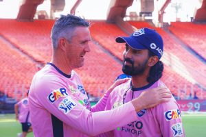 IPL 2025: Kevin Pietersen and KL Rahul