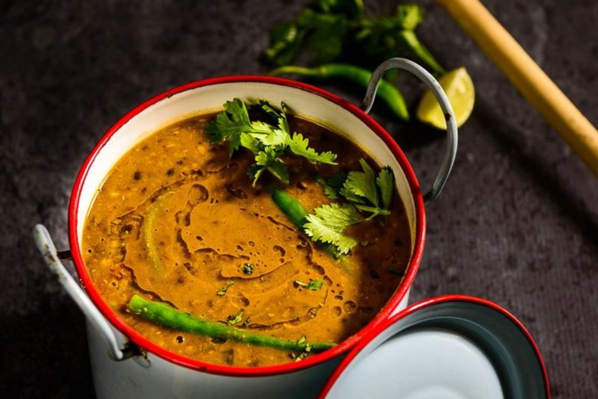 Poppy Seed Recipe |Maharashtrian Style Khaskhas Ki Sbji