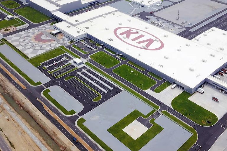KIA Motors इंजन चोरी मामले में 9 आरोपी गिरफ्तार, पुलिस जल्द करेगी बड़े रैकेट का पर्दाफाश
