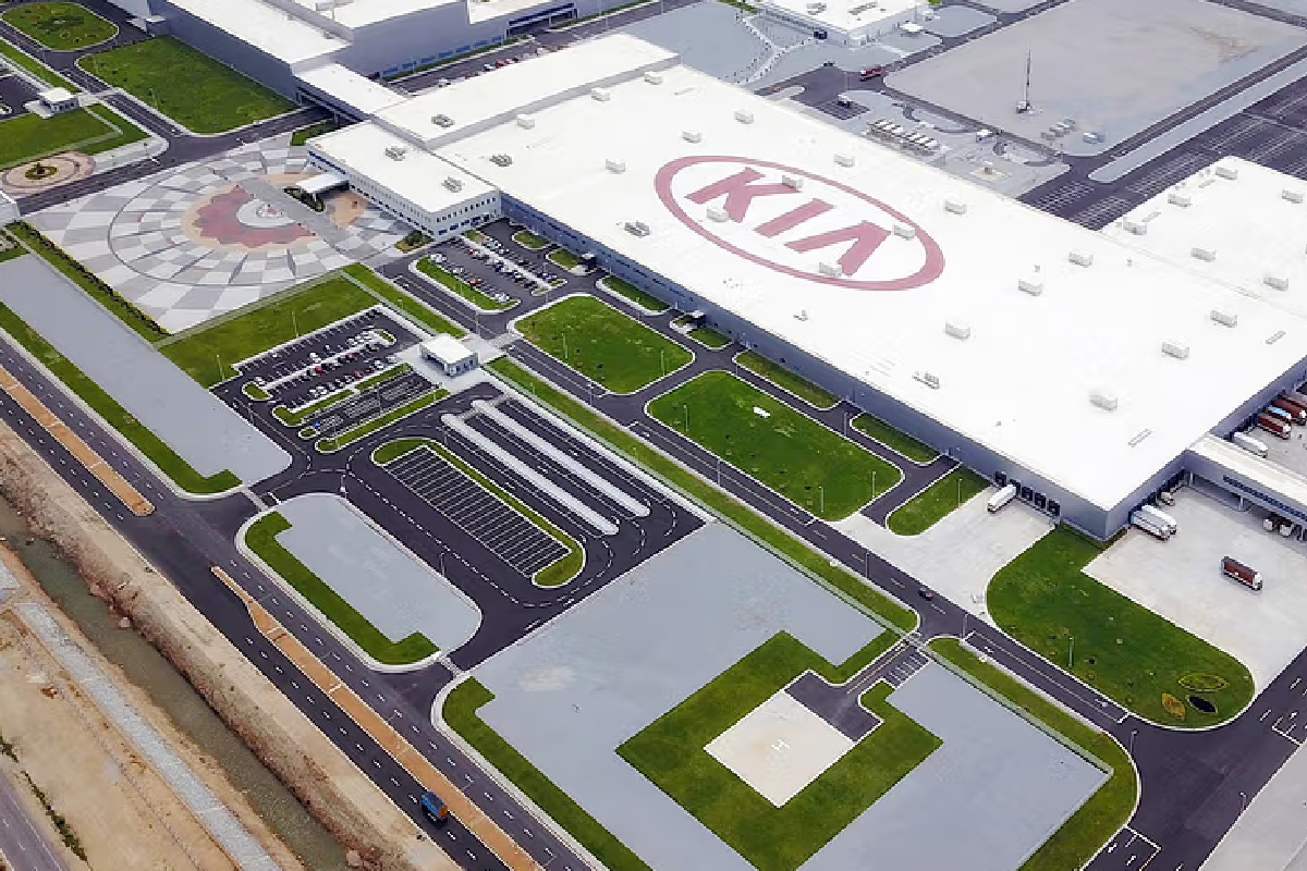KIA Motors Engine Theft case