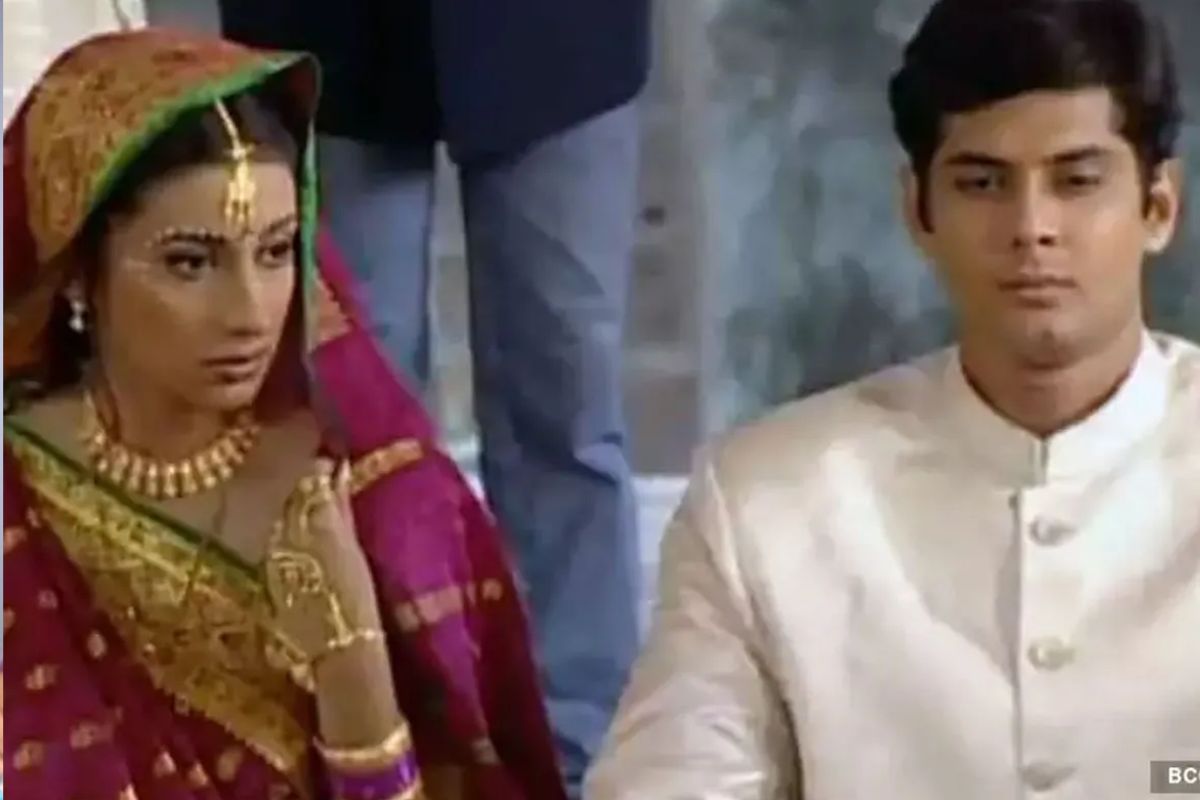 Jeetendra entry in Kyunki Saas Bhi Kabhi Bahu Thi