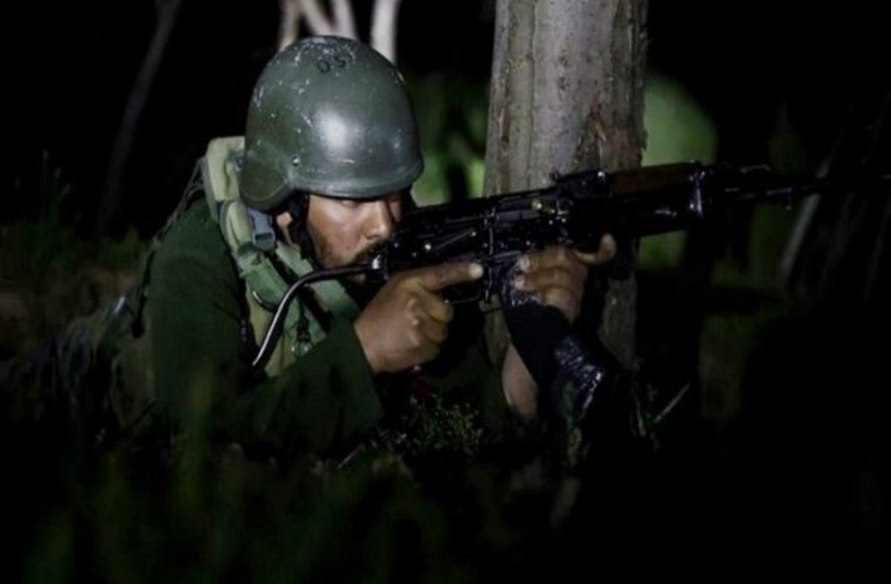 Operation Sindoor