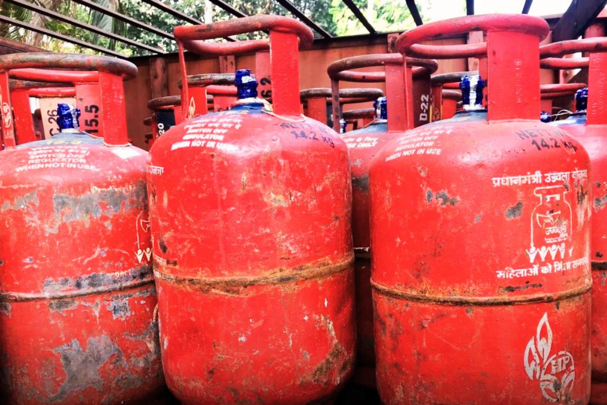 LPG Cylinder Price Today 3 April 2025