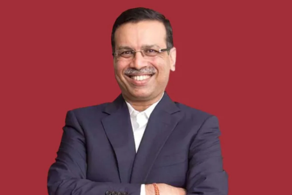 LSG Owner Sanjiv Goenka Education