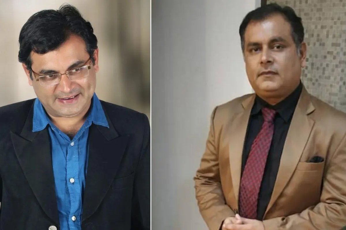 Lalit Manchanda dies