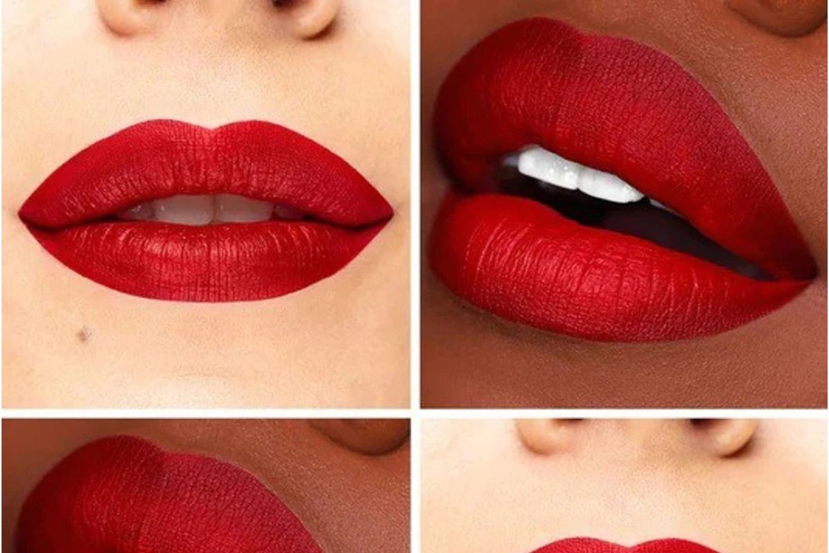 Best Lipstick For Party Look